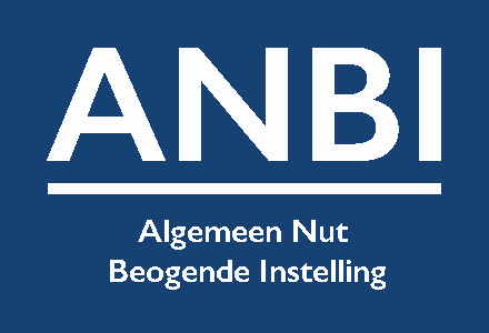 Logo ANBI Algemeen Nut Beogende Instelling