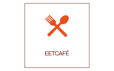 Eetcafé in de Hofnar